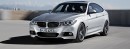 BMW 3 Series Gran Turismo Picture