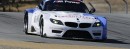 BMW Team RLL Takes Third at ALMS Monterey – Müller Takes GT Driver Points Lead