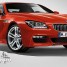 M Sport Edition BMW 6 Series