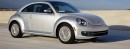 2013 VW Beetle TDI Picture